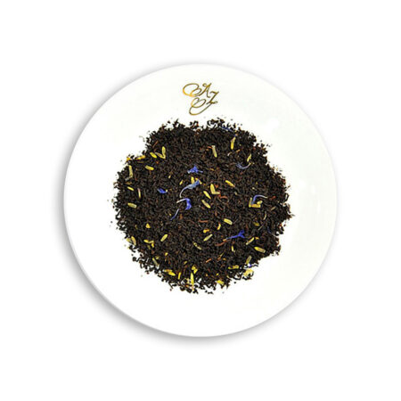 Lavender Earl Grey