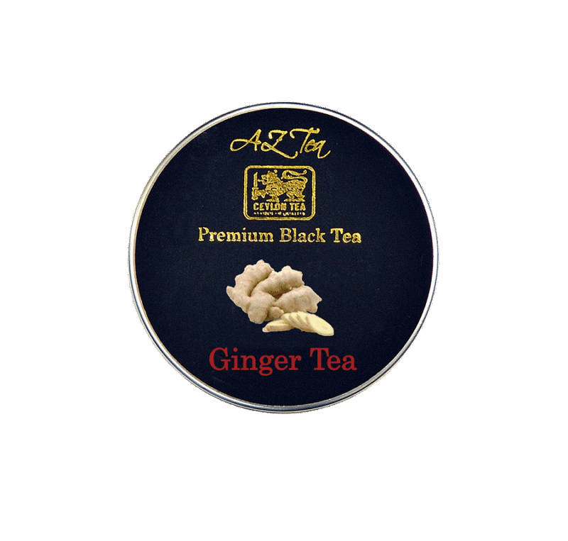 Premium Ginger Tea
