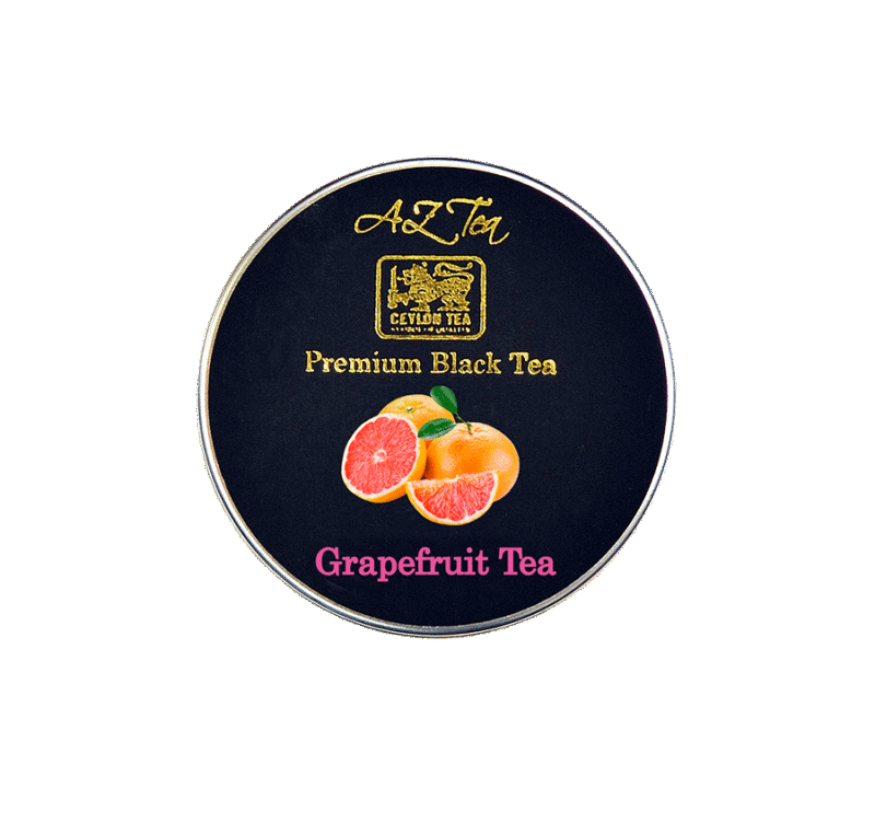 Premium Grapefruit Tea