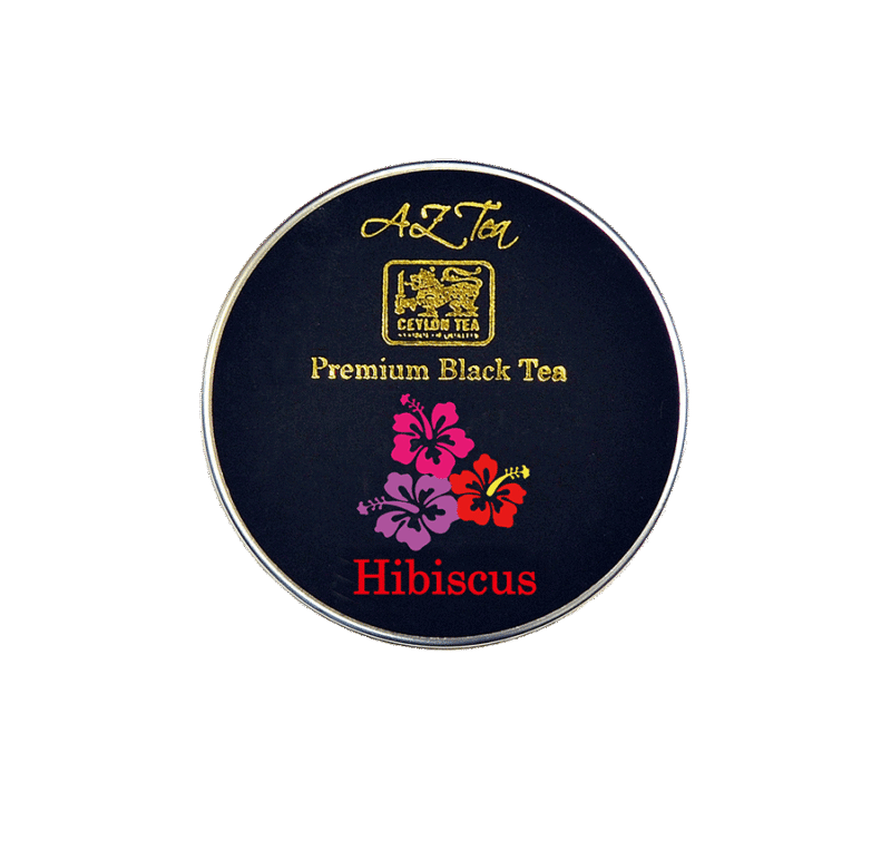 Premium Hibiscus Tea