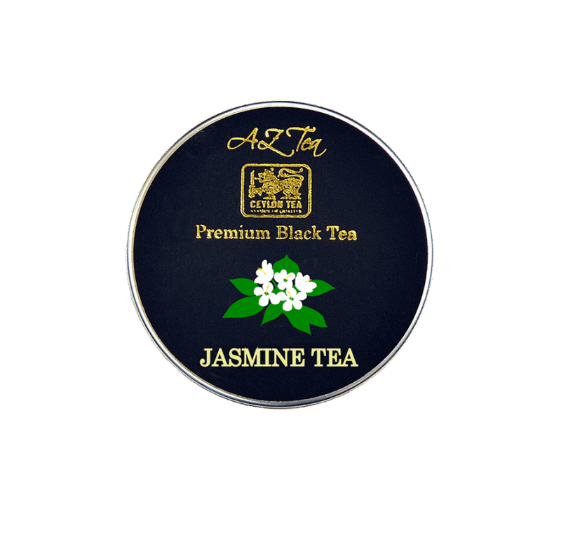 Premium Jasmine Tea