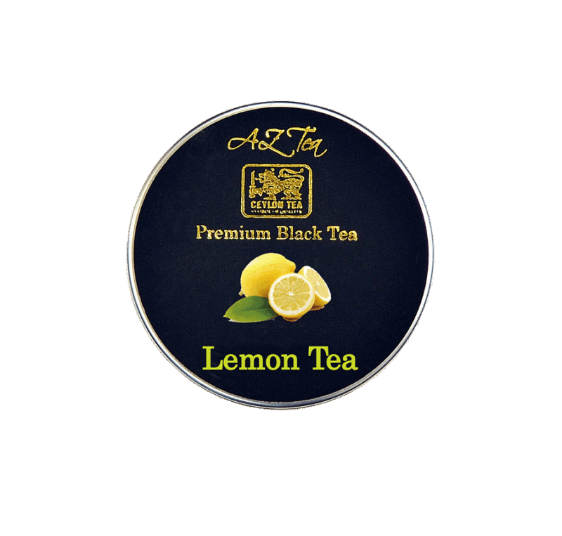Premium Lemon Tea
