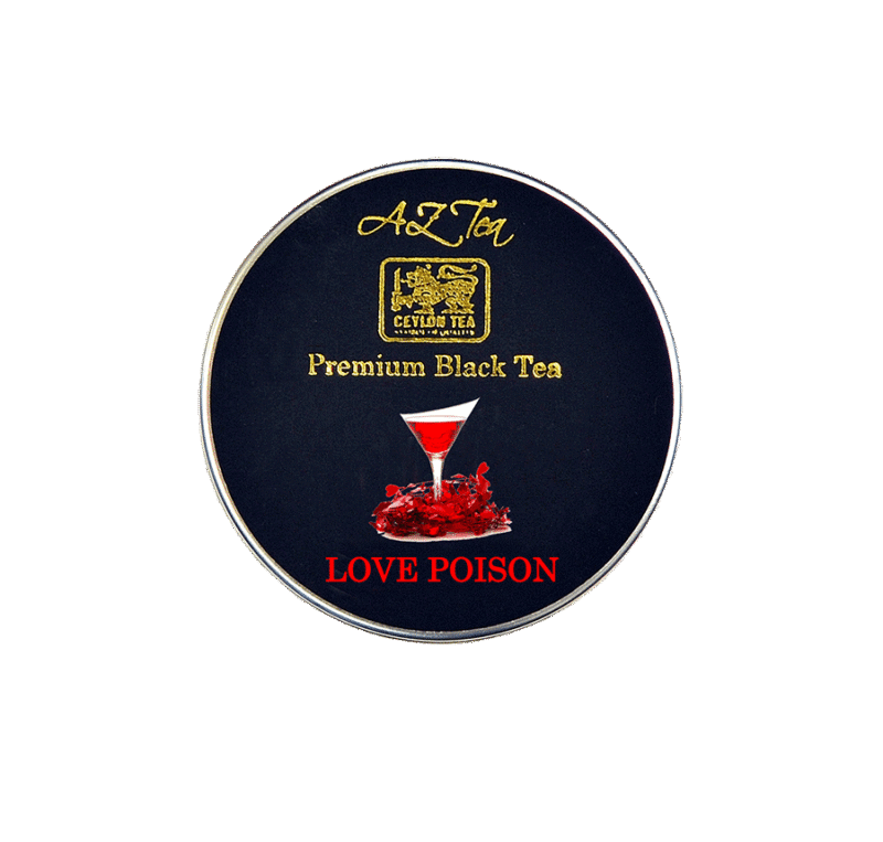Love Poison