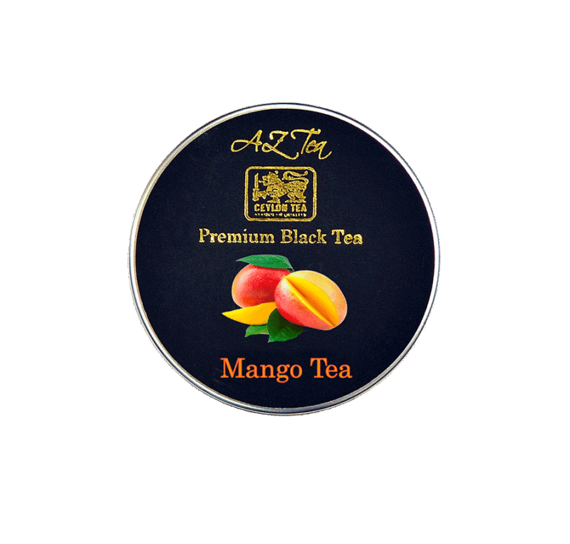 Premium Mango Tea