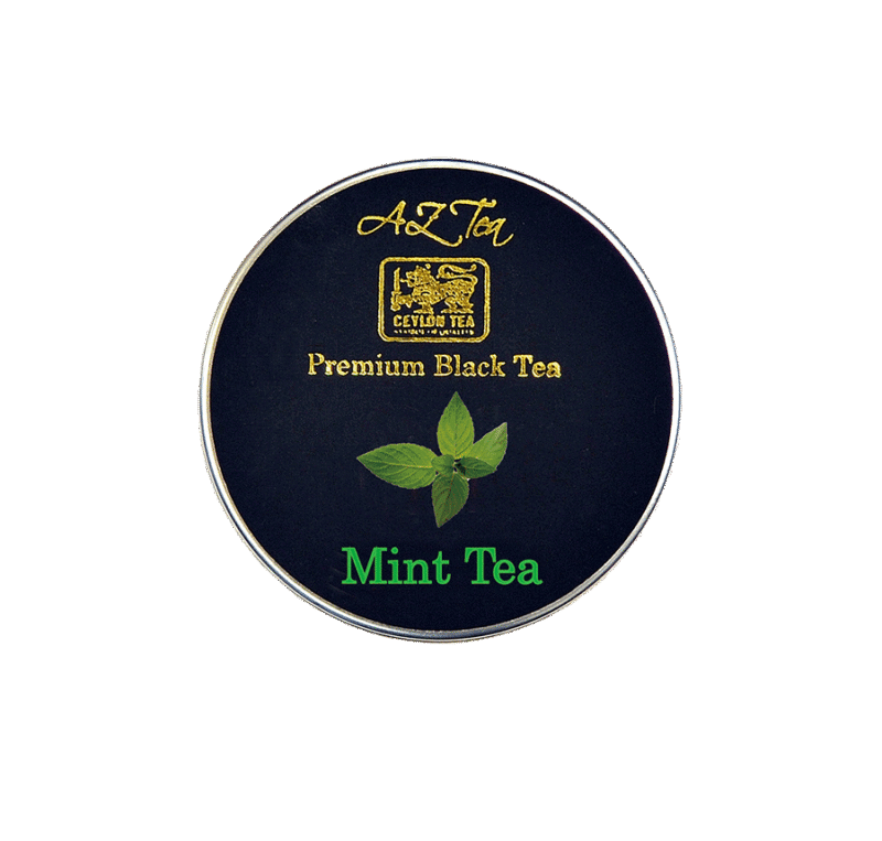 Premium Mint Tea