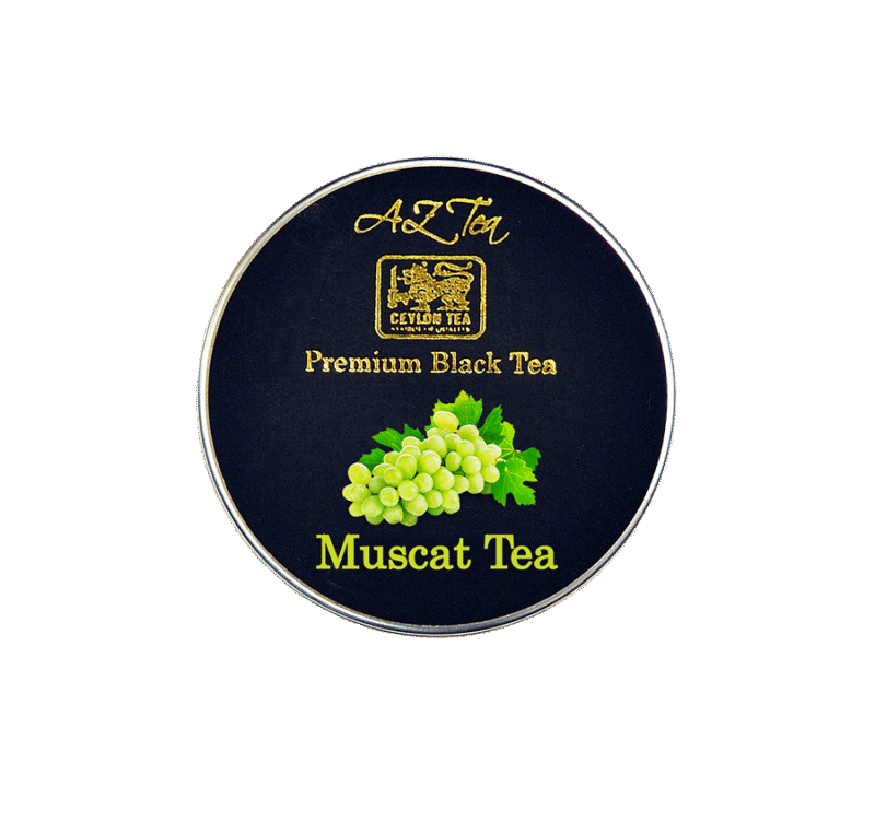 Premium Muscat Tea