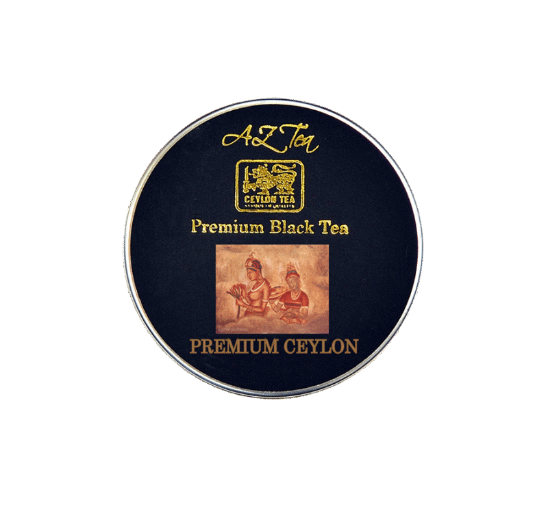 Premium Ceylon Tea