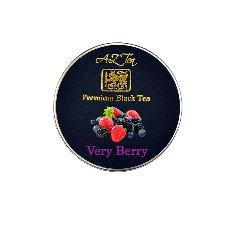 Very Berry