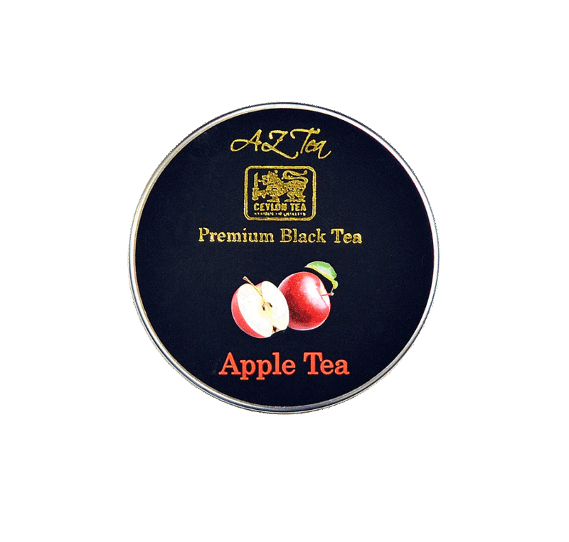 Premium Apple Tea