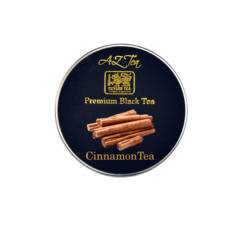 Premium Cinnamon Tea