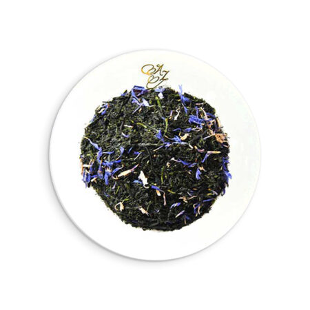 Gyokuro Earl Grey